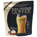 Chike Vanilla High Protein Coffee