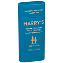Harry's Extra Strength Antiperspirant Redwood