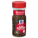 McCormick Coarse Ground Black Pepper