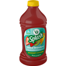 V8 Splash Island Strawberry Vegetable and Fruit Juice