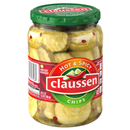 Claussen Chips, Hot & Spicy