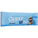 Quest Cookie Commotion Overload Protein Bar