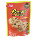 Betty Crocker Reese's Pieces Cookie Mix