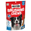 Milk Bone Sm/Med Brushing Chews 9Ct