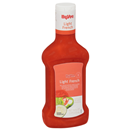 Hy-Vee Light French Reduced Fat Salad Dressing