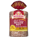 Brownberry Whole Grains Health Nut Bread