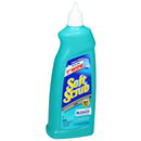 Soft Scrub Gel with Bleach Cleaner