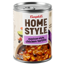 Campbell's Mexican-Style Chicken Tortilla Soup