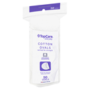 TopCare Cotton Ovals