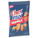 Chex Mix Remix, Cheesy Pizza