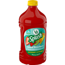 V8 Splash Island Strawberry Vegetable and Fruit Juice