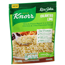 Knorr Rice Sides Cilantro Lime