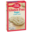 Betty Crocker Gluten Free Sugar Cookie Mix