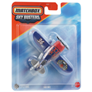 Matchbox Sky Busters, Gee Bee, 3+
