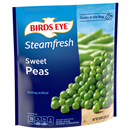 Birds Eye Steamfresh Selects Sweet Peas