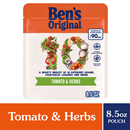 Ben's Original Tomato & Herbs