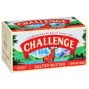 Challenge Salted Butter