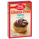 Betty Crocker Gluten Free Yellow Cake Mix