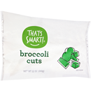 That's Smart! Broccoli Cuts