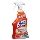 Lysol Antibacterial Complete Clean Citrus Scent Kitchen Cleaner