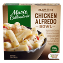 Marie Callender's New Orleans Style Chicken Alfredo Bowl, Frozen Meal