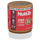 Nuttzo Power Fuel Crunchy Paleo 7 Nut & Seed Butter