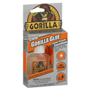 Gorilla Glue, Clear