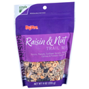 Hy-Vee Raisin & Nut Trail Mix