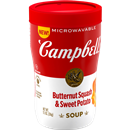 Campbell's Sipping Soup, Butternut Squash & Sweet Potato Soup