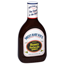 Sweet Baby Ray's Honey Barbecue Sauce