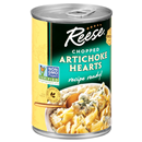Reese Chopped Artichoke Hearts