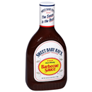 Sweet Baby Ray's Original Barbecue Sauce