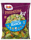 Dole Salad Kit Country Ranch