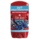 Old Spice Antiperspirant & Deodorant Wild Collection Krakengard
