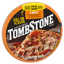 Tombstone Original 4 Meat Frozen Pizza