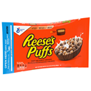 General Mills Reese's Puffs Cereal