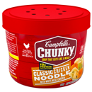 Campbell's Chunky Classic Chicken Noodle Soup