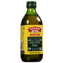 Bragg Organic Unrefined Unfiltered Extra Virgin Olive Oil