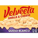 Velveeta Shells & Cheese Queso Blanco