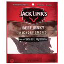 Jack Link's Beef Jerky, Hickory Smoked