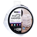 Woolite Mesh Pop-up Hamper
