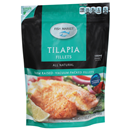 Fish Market Tilapia Fillets