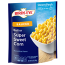 Birds Eye Steamfresh Chef's Favorites Super Sweet Corn with Butter Sauce