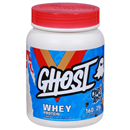 Ghost Chips Ahoy Whey