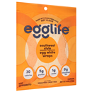 egglife southwest egg white wraps
