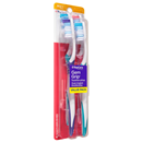 TopCare Gem Grip Soft Toothbrushes