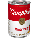 Campbell's Condensed Minestrone Soup