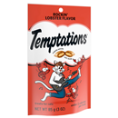 Temptations Treat For Cats, Rockin' Lobster Flavor