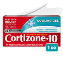 Cortizone-10 Maximum Strength Anti-Itch Cooling Gel
