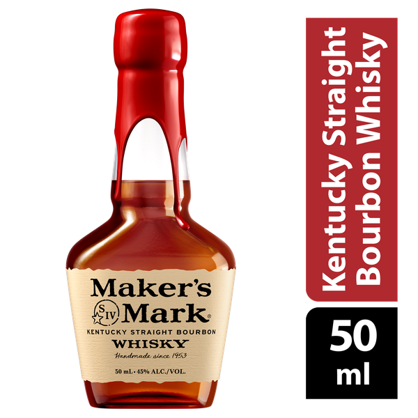 ウイスキー Maker's Mark Straight Kentucky Maker's Mark Straight Kentuckery Barrel Select Bourbon | Total